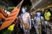 Fantasy Fest Parade 2010 photo - Duval Street, Key West